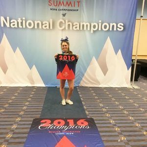 Meet your Posher, Caroline